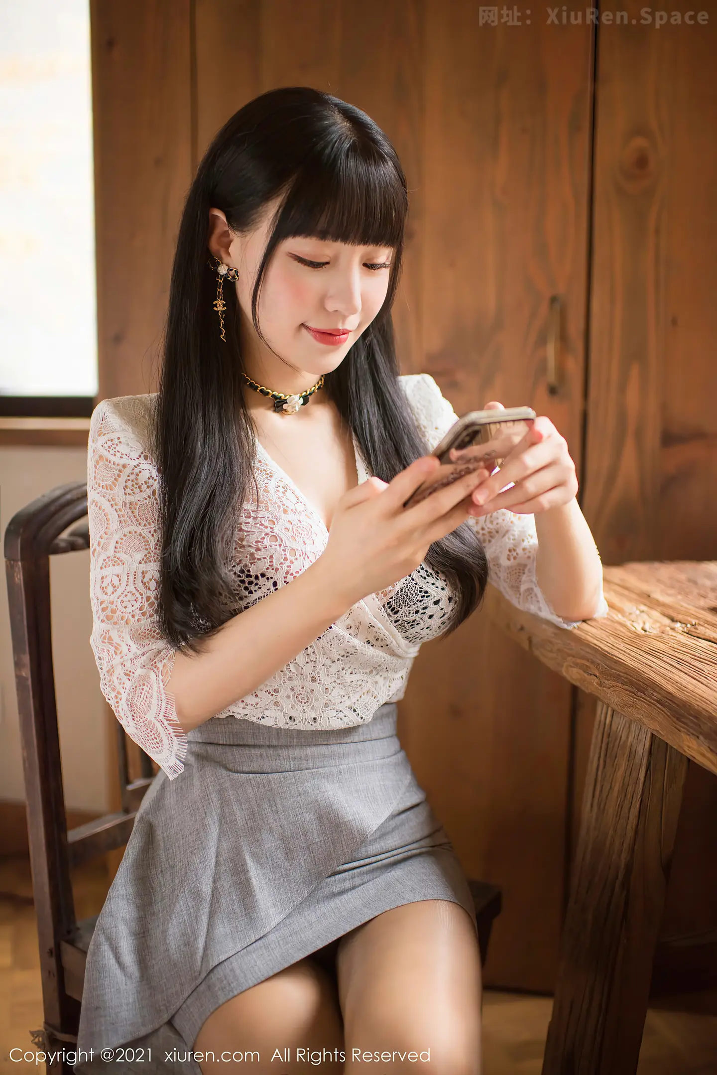 图片[2]-[XiuRen秀人网]VOL.3125 女神朱可儿Flower图书馆续集私房情趣捆绑撕扯丝袜撩人诱惑写真51P-秀人网官方网站